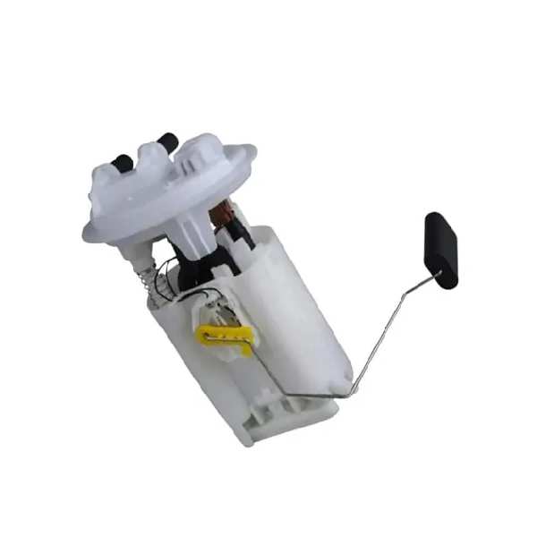 تصویر محصول پمپ بنزین پژو پارس ELX-TU5 سال 1401